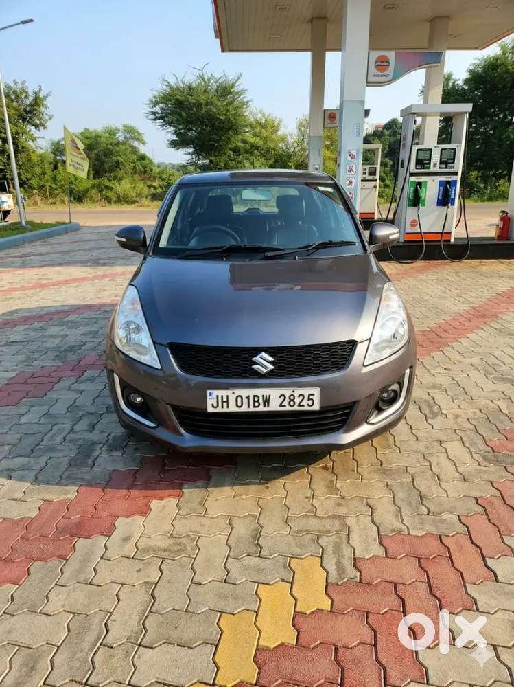 Maruti Suzuki Swift 2016 Petrol 18000 Km Driven