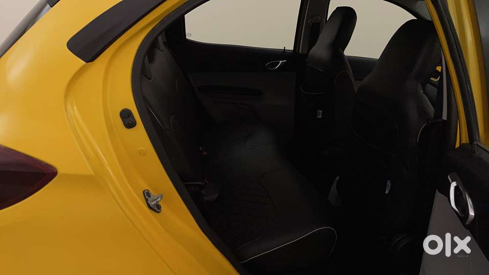 Tata Tiago 1.2 Revotron Xz Plus, 2020, Petrol