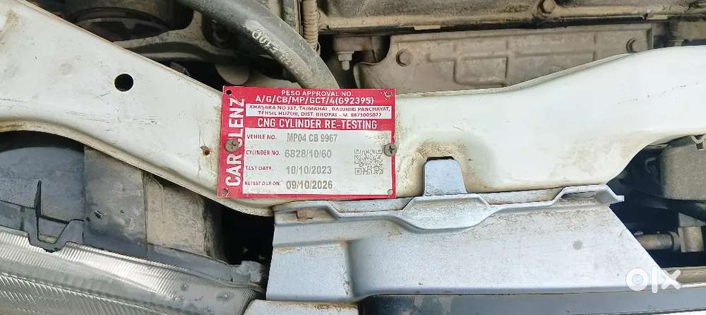 Maruti Suzuki Alto 2000 Make For Sale