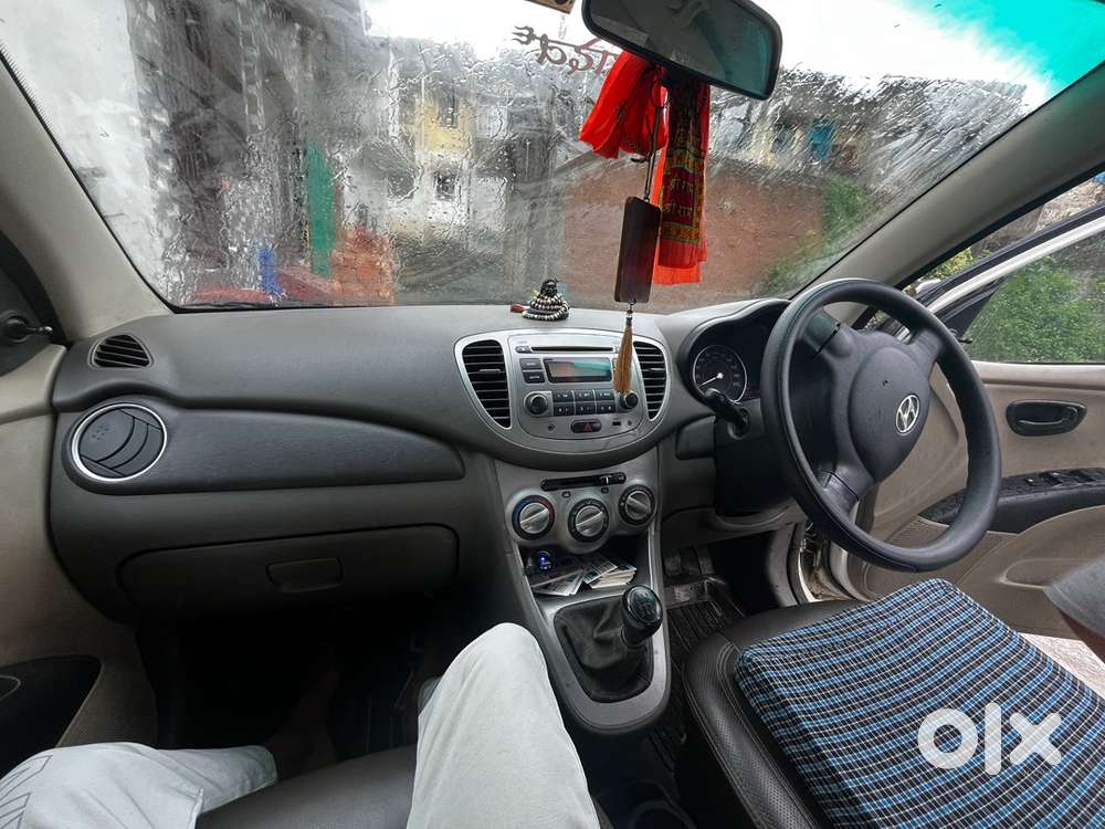 Hyundai I10 Magna O Petrol Manual 2016
