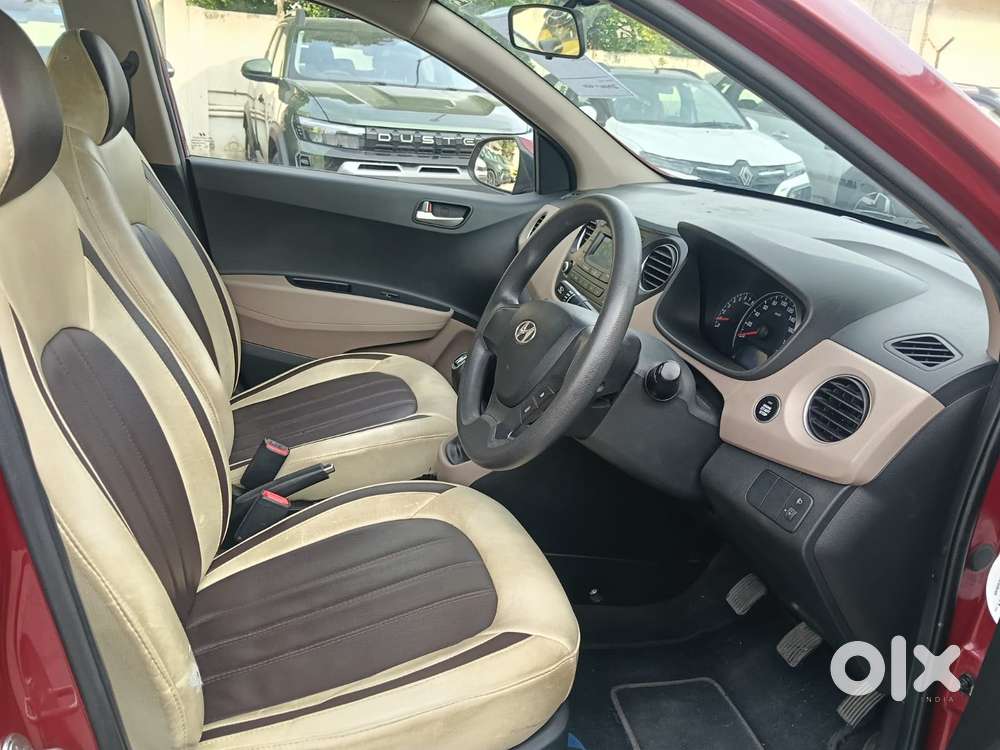Hyundai Grand I10 Sportz, 2014, Petrol