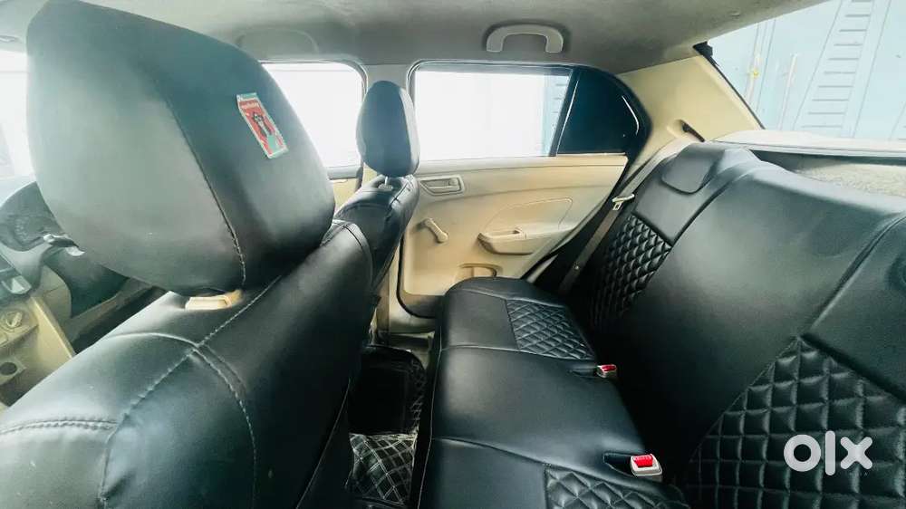 Maruti Suzuki Dzire 1.2 2021