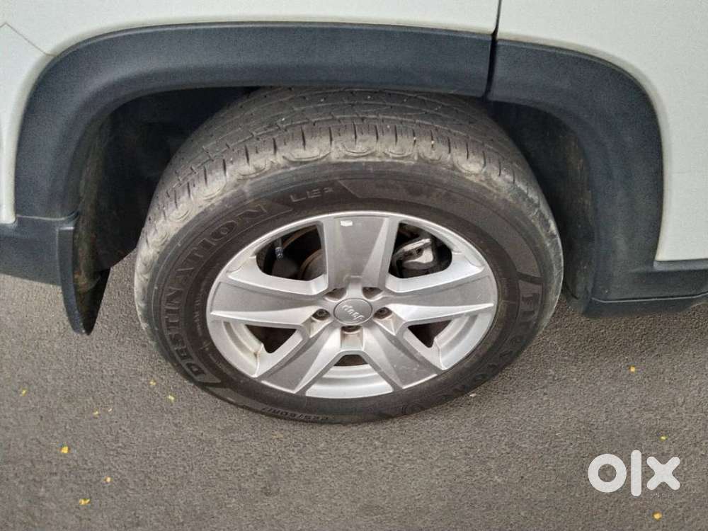 Jeep Compass 2.0 Longitude Option, 2022, Diesel