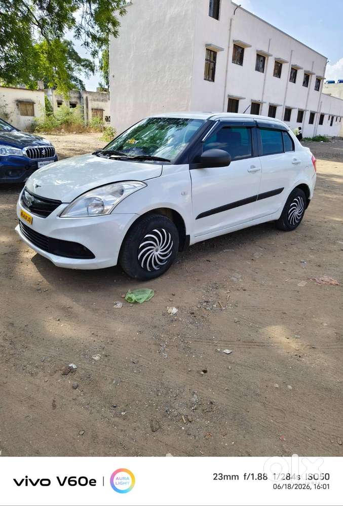 Maruti Suzuki Dzire 2018 Petrol Good Condition