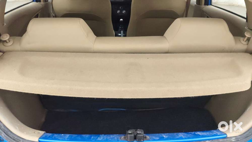 Honda Brio S Mt, 2013, Petrol