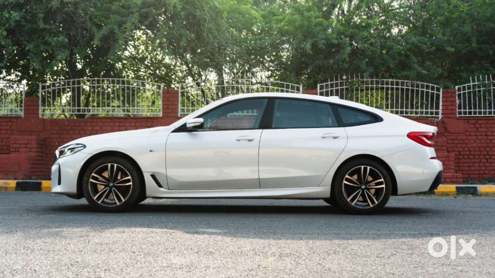 Bmw 6 Series Gt 630i M Sport, 2024, Petrol