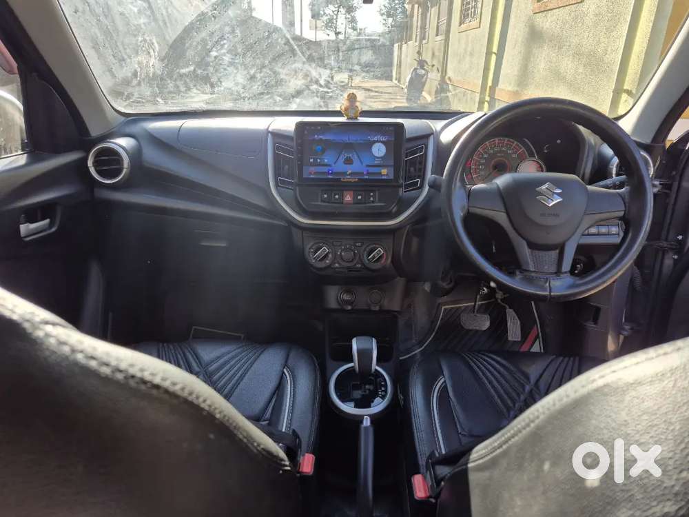 Maruti Suzuki Celerio 2022 Amt Vxi Option