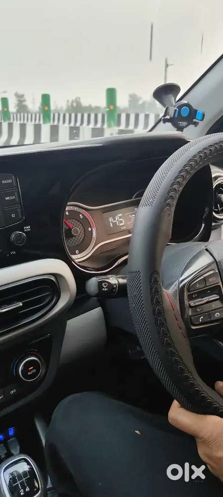 Hyundai Grand I10 Nios Sportz Diesel 2021