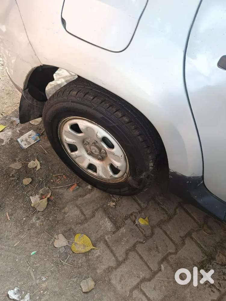 Renault Duster 2014 Model
