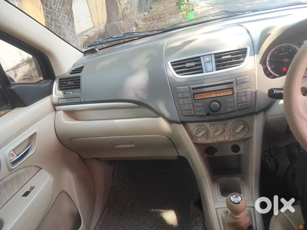 Maruti Suzuki Ertiga 2012-2015 Vdi, 2015, Diesel