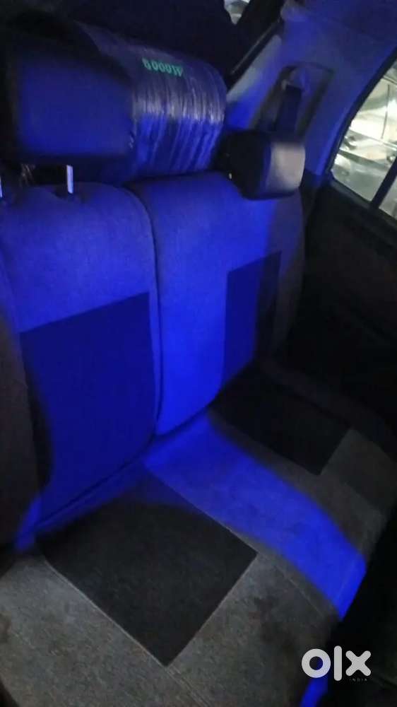 Maruti Suzuki Wagon R 2015