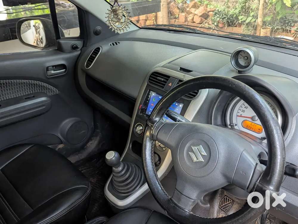 Ritz Vxi 2015