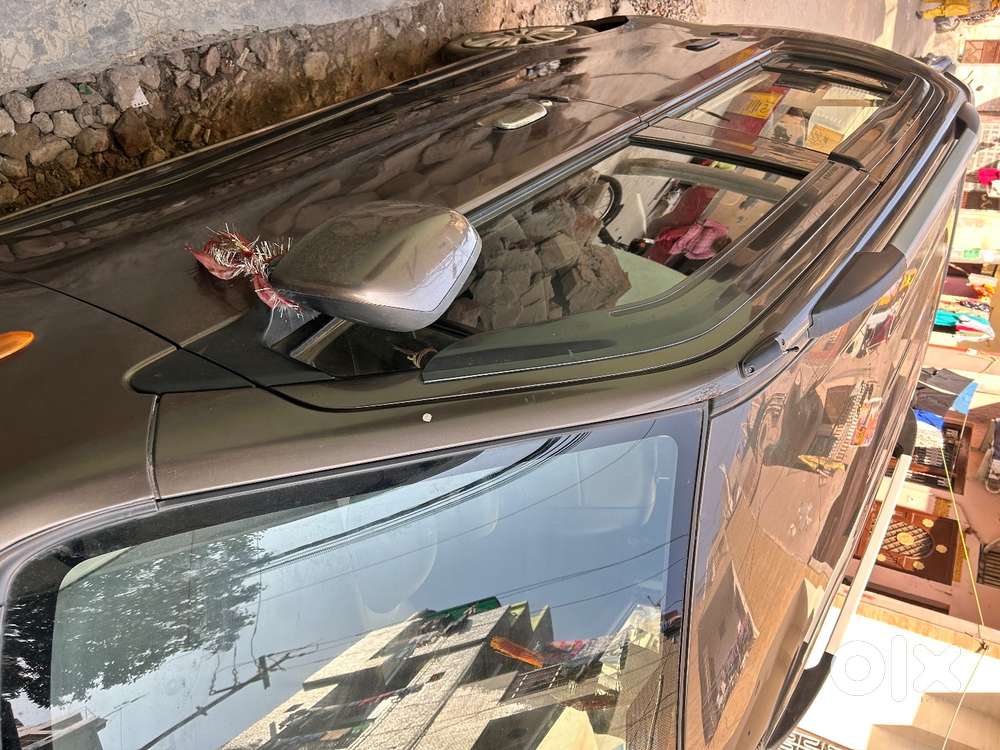 2014 Vxi October Model