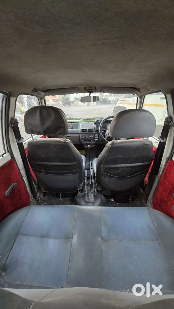 Maruti Suzuki 800 2006 Petrol Good Condition