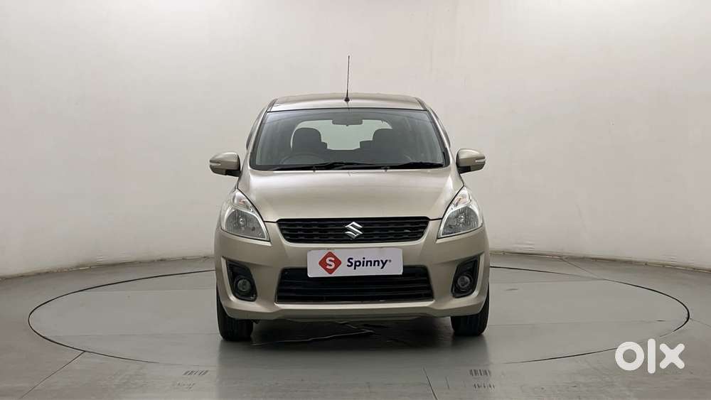 Maruti Suzuki Ertiga 1.5 Vxi, 2014, Petrol