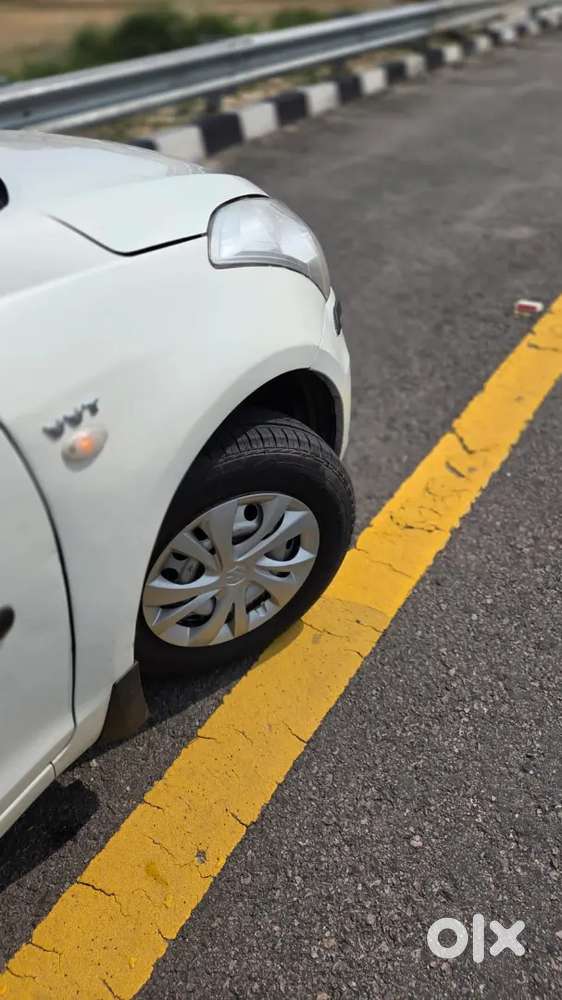 Maruti Suzuki Swift Lxi 2017 Model