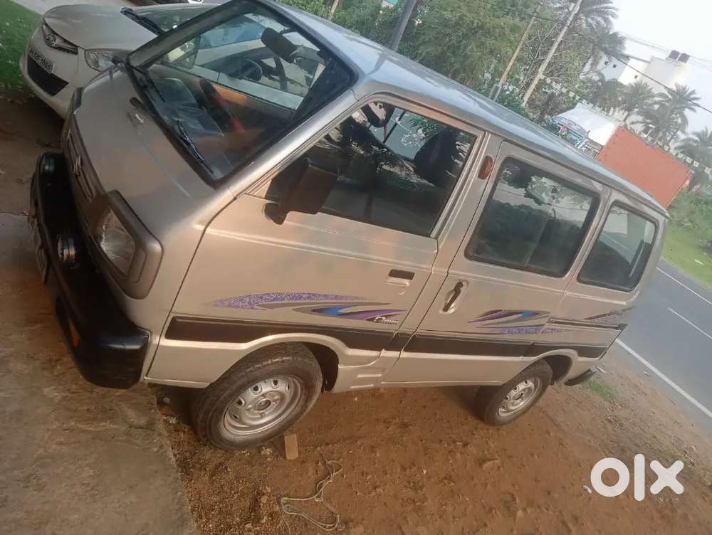Omni 2018 Model