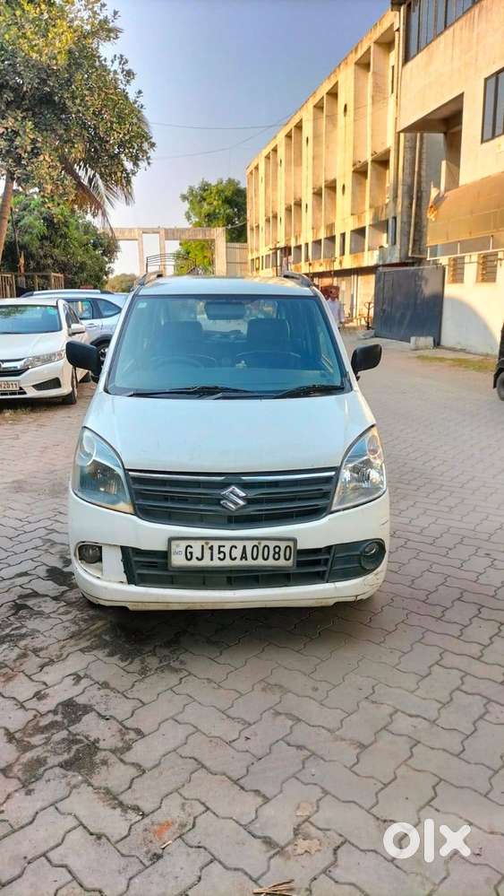 Buy Wegon R Car For Sale