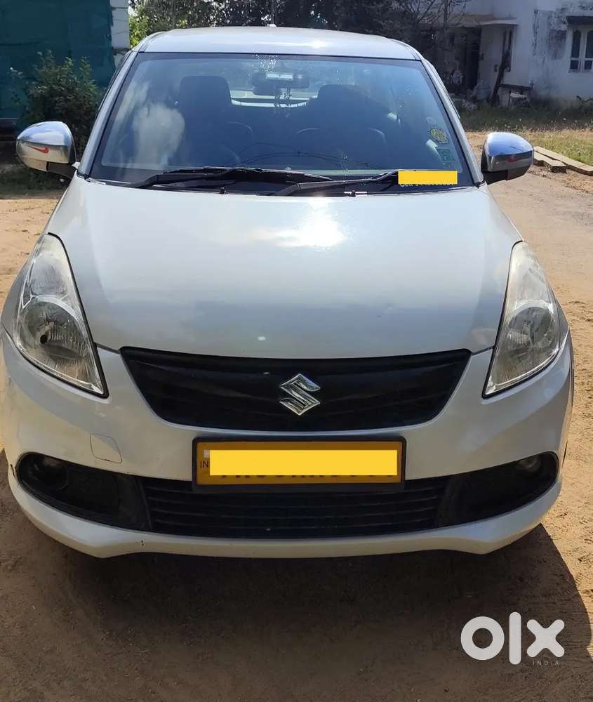 Maruti Suzuki Swift 2020 Second Owner
