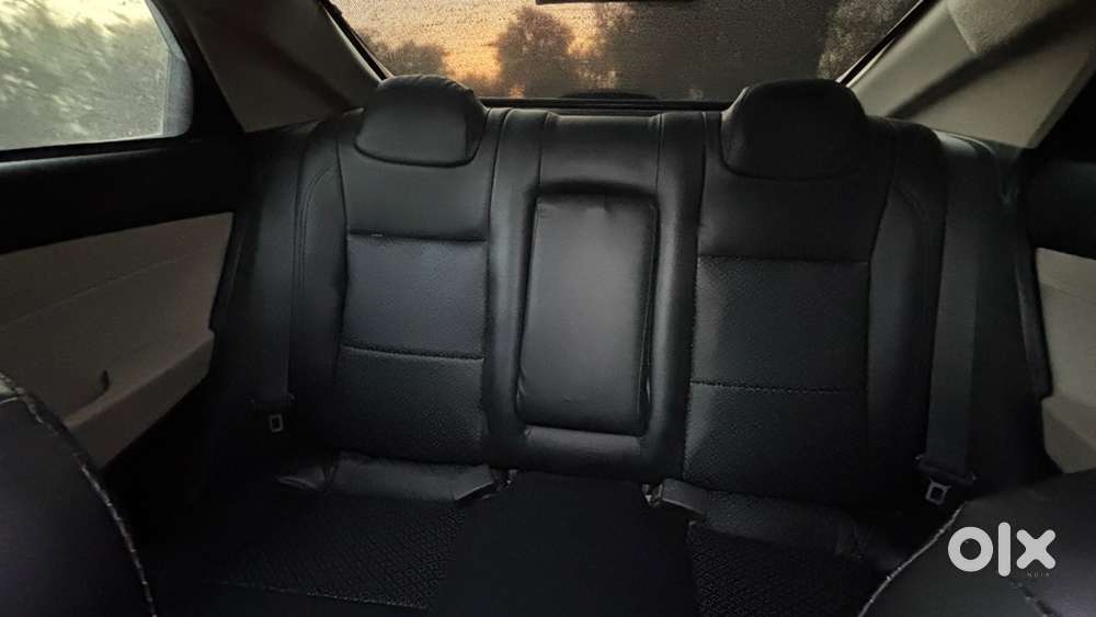 2017 Hyundai Verna Diesel