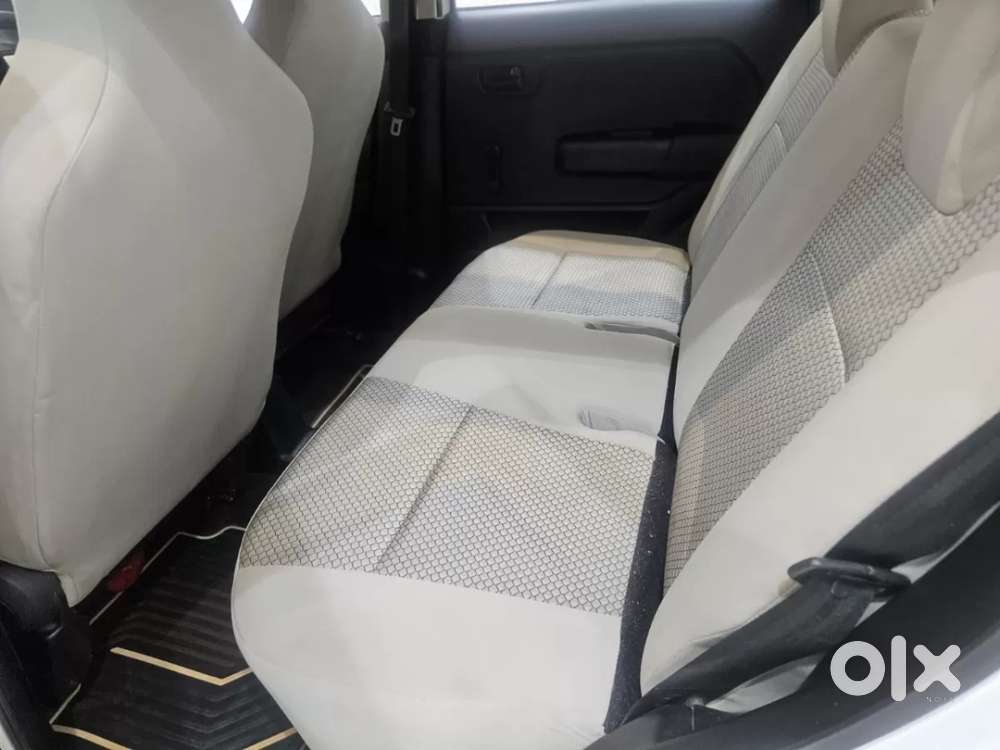 Maruti Suzuki Wagon R Lxi Cng, 2021, Cng & Hybrids
