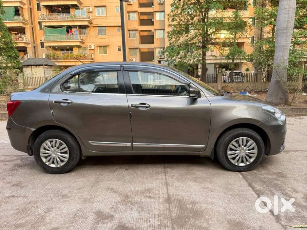 Maruti Suzuki Dzire 1.2 Vxi, 2021, Petrol