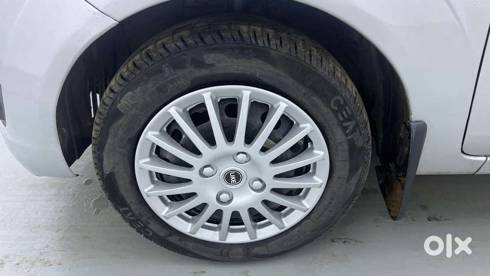 Ford Figo Diesel Exi, 2012, Diesel