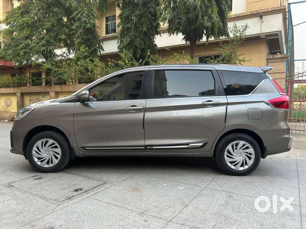 Maruti Suzuki Ertiga Vxi (o) Cng, 2022, Cng & Hybrids