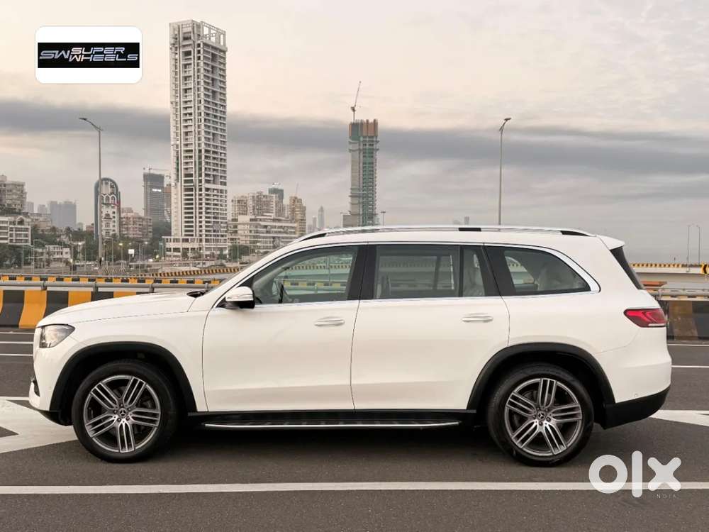 Mercedes-benz Gls 400d 4matic, 2023, Diesel