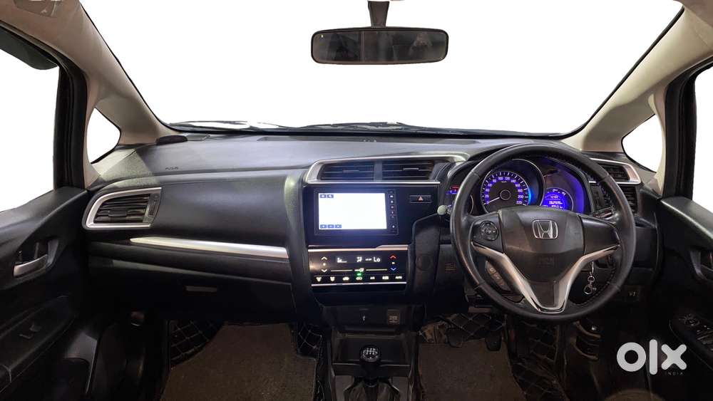 Honda Wr-v 1.2 Vx I-vtec, 2019, Petrol
