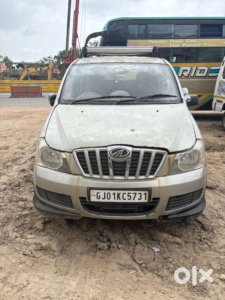 Mahindra Xylo Diesel 2010
