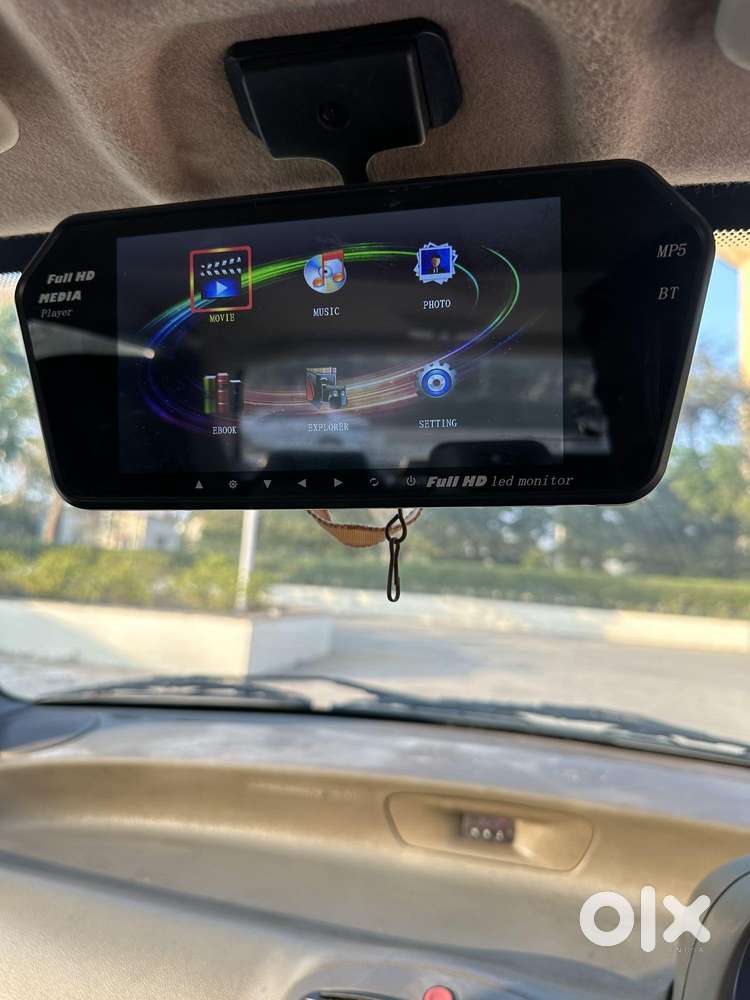 Tata Indigo Cs Evx, 2012, Diesel