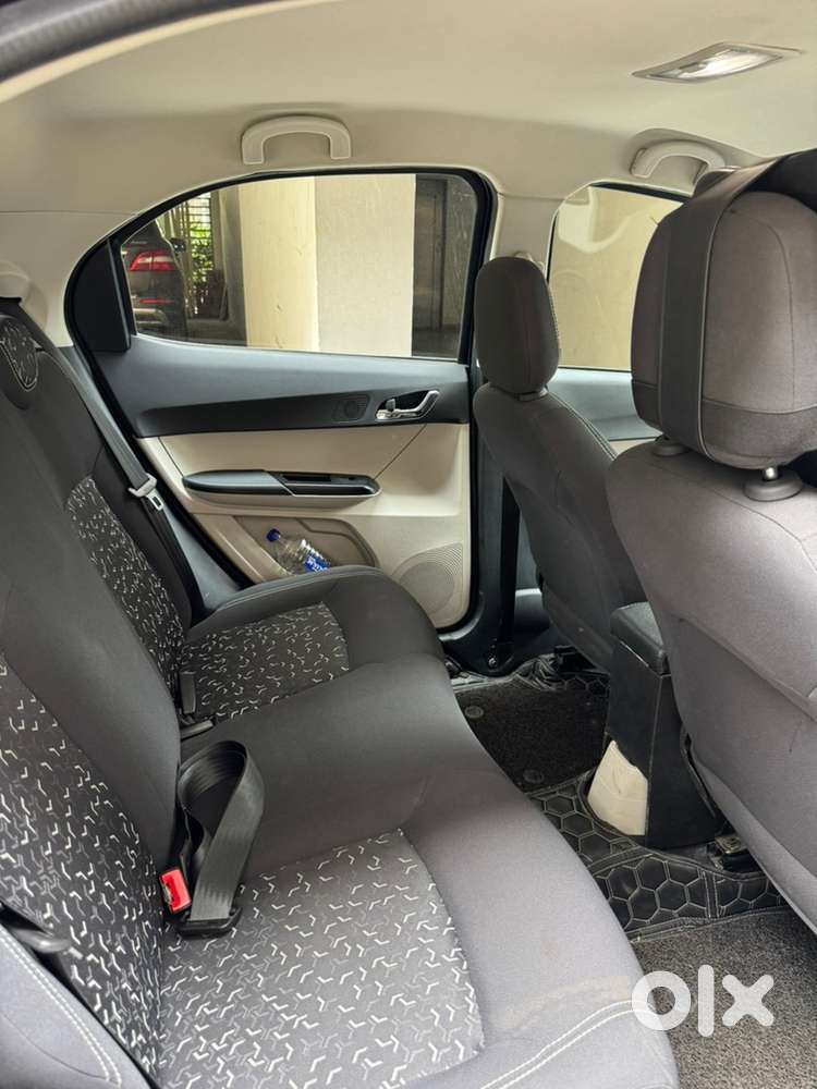 Tata Tiago Petrol 2023