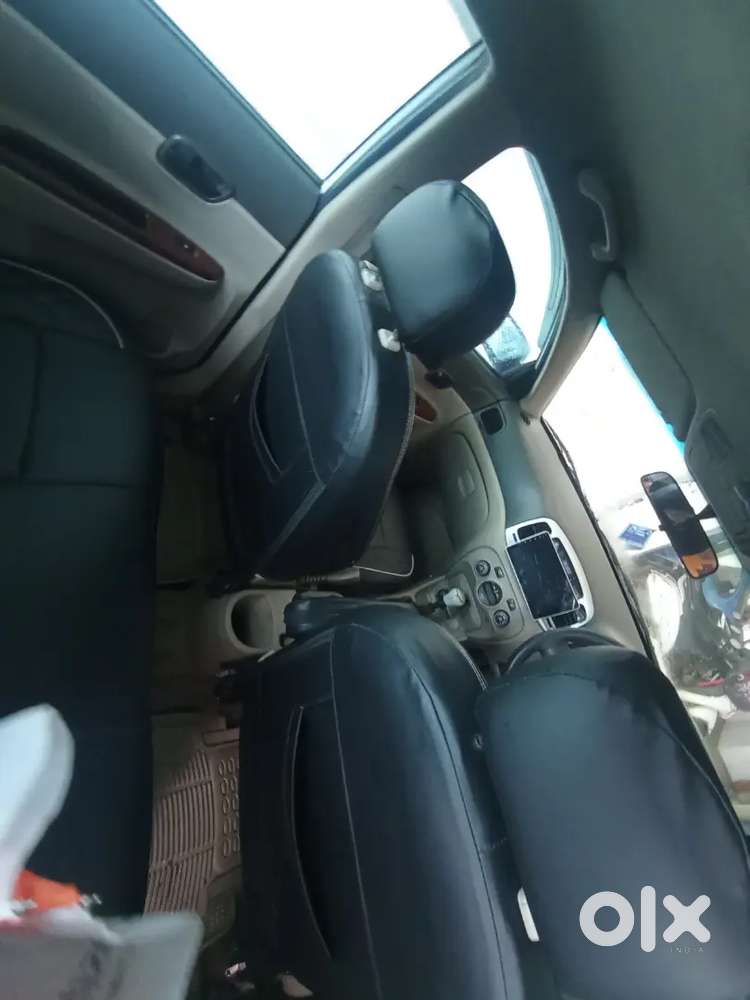 Hyundai Verna Crdi 2008 Paper Valid Dec, 2030