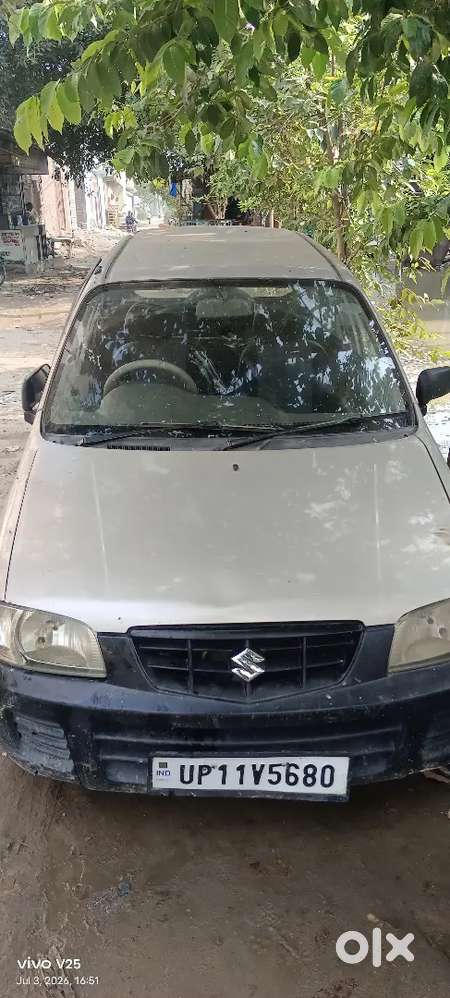 Maruti Suzuki Alto Lxi 2008