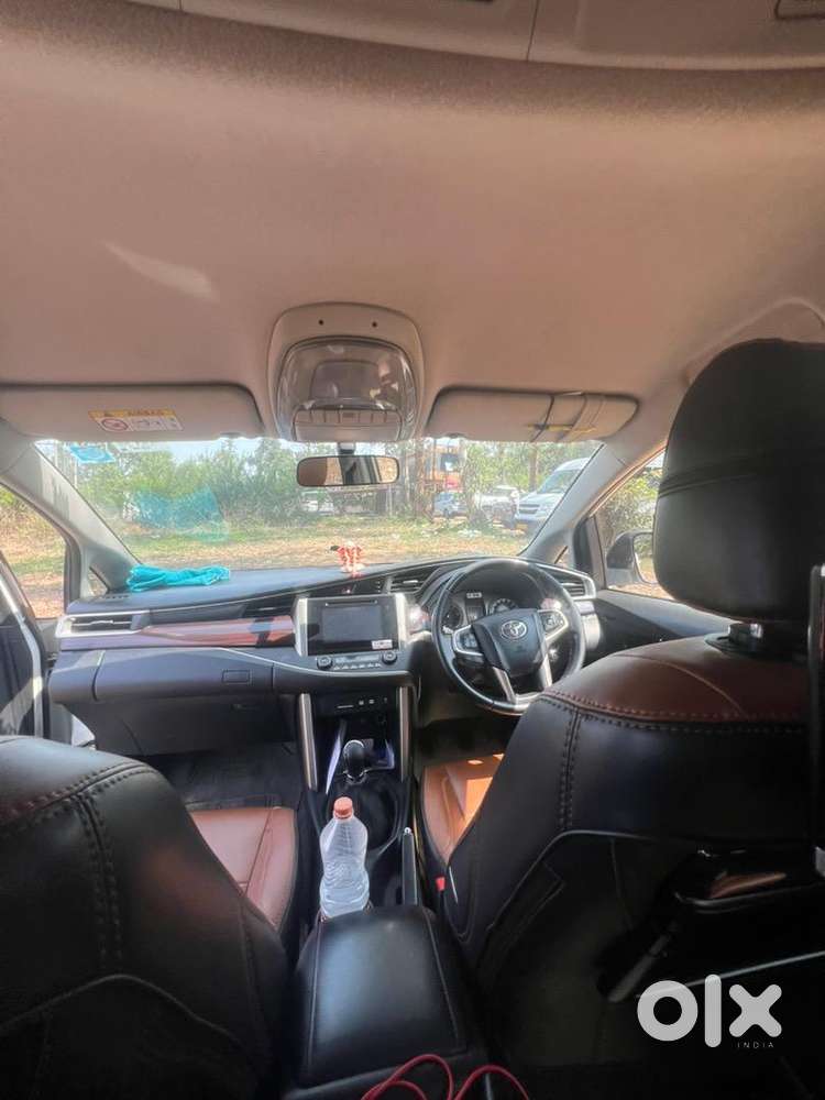 Toyota Diesel Car 2020 Manual