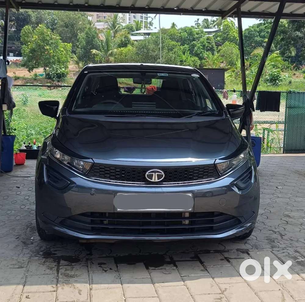 Tata Altroz Car For Sale