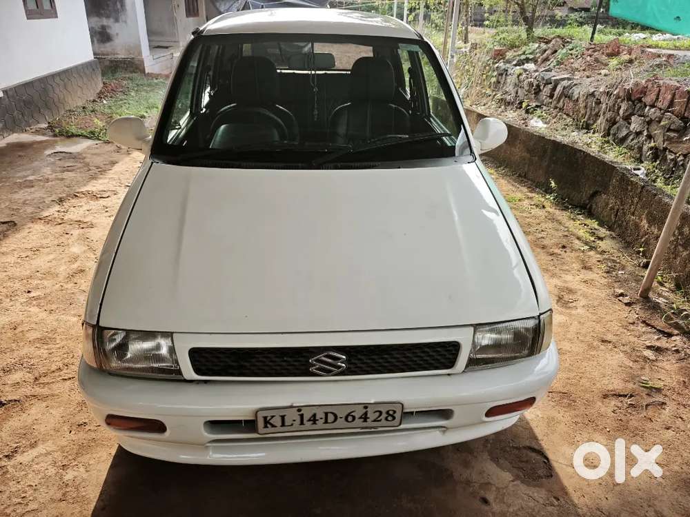 Maruthi Zen. Perfect Condition