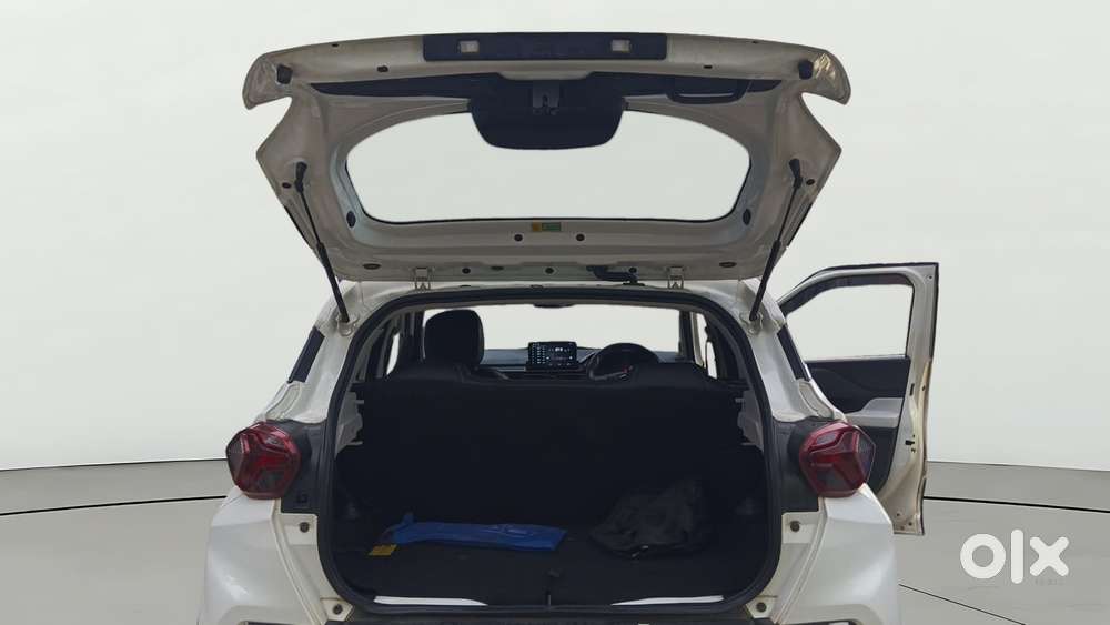 Tata Punch Pure Icng, 2024, Cng & Hybrids