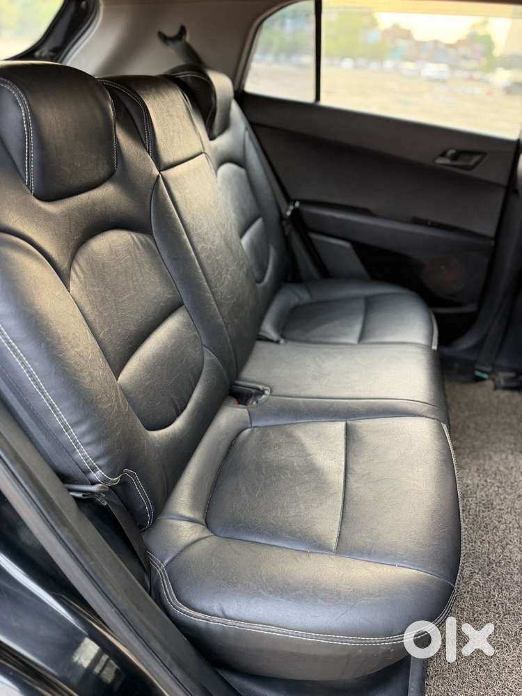 Hyundai Creta 1.6 E Plus, 2019, Diesel