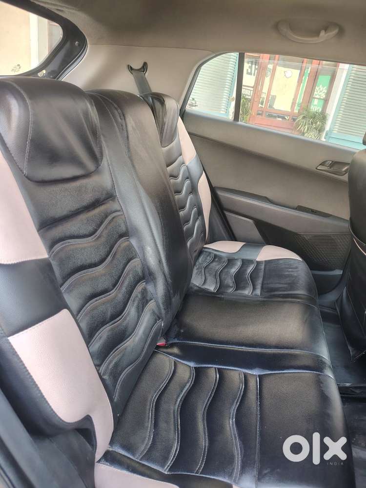 Hyundai Creta 1.4 Crdi Base, 2015, Diesel