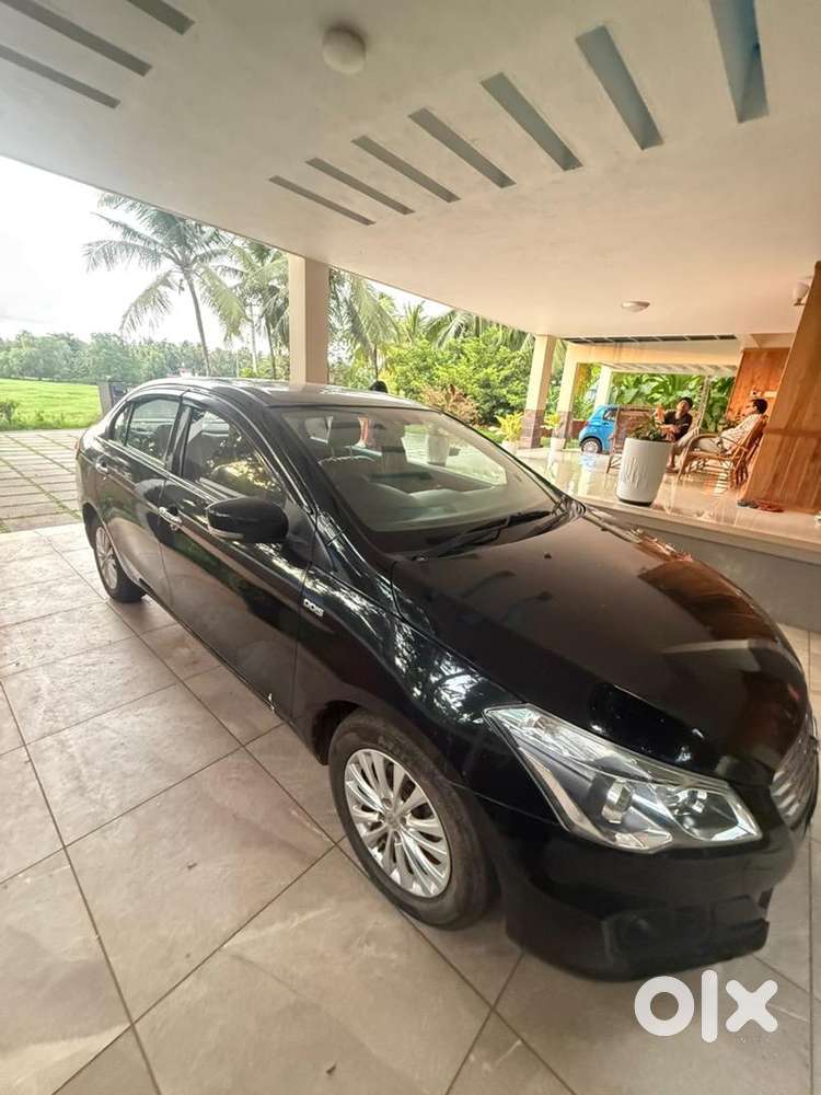 Maruti Suzuki Diesel 2014 Car