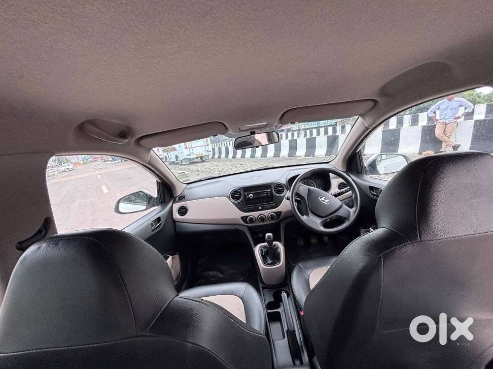 Hyundai Grand I10 1.2 Crdi Magna, 2013, Petrol