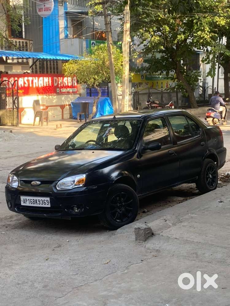 Ford Ikon Diesel 2009
