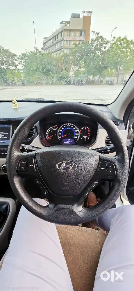 Hyundai Grand I10 Sportz 2019 1st Owner Condition Tip Top