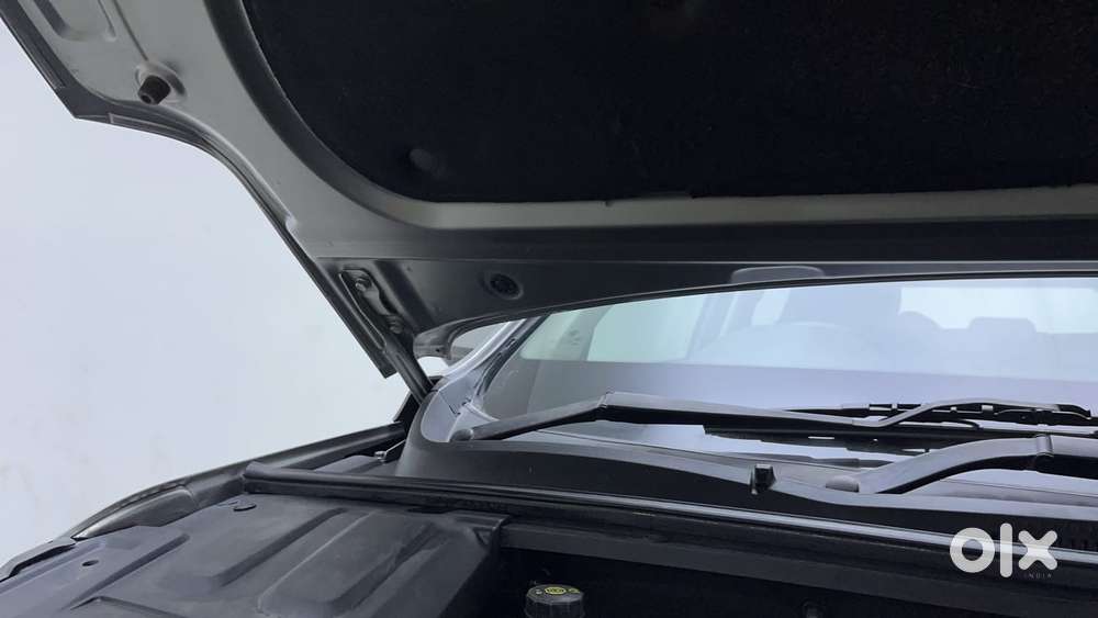 Mg Hector Sharp Dct Petrol, 2019, Petrol