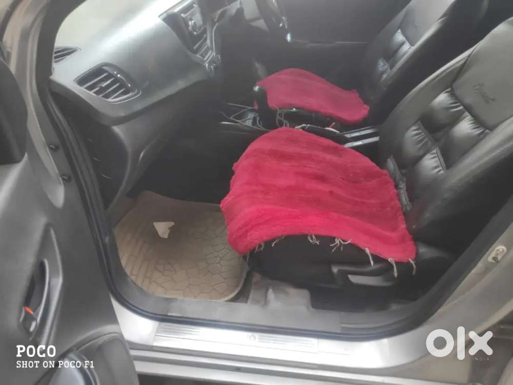 Maruti Suzuki Baleno 2019 Cng & Hybrids Well Maintained