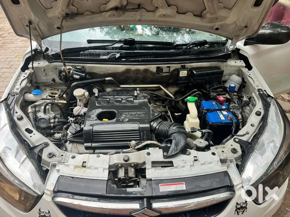 Maruti Suzuki Alto 2018 Edition Limited