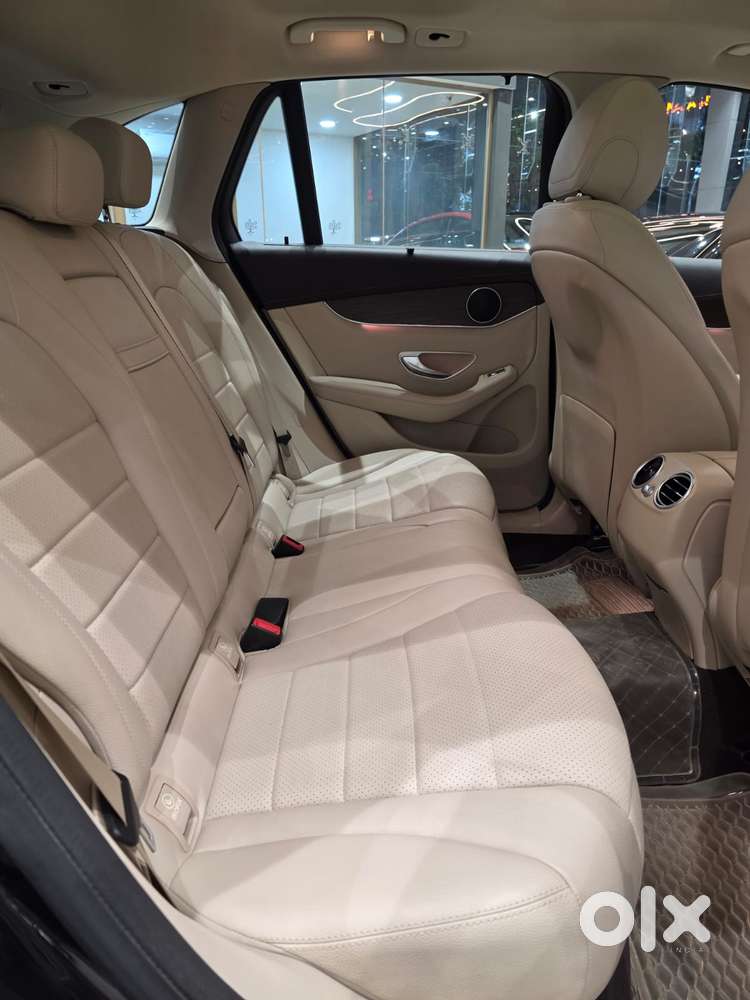 Mercedes-benz Glc 220d 4matic, 2021, Diesel