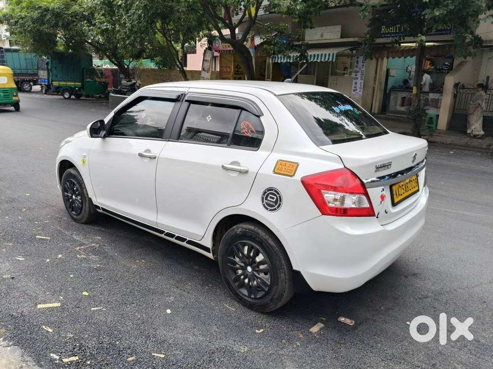 Maruti Suzuki Swift Dzire Ldi (o), 2019, Diesel